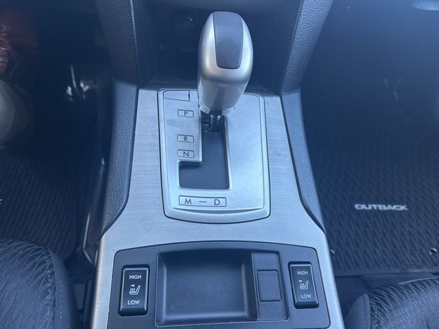2011 Subaru Outback 2.5i Premium West Burlington IA