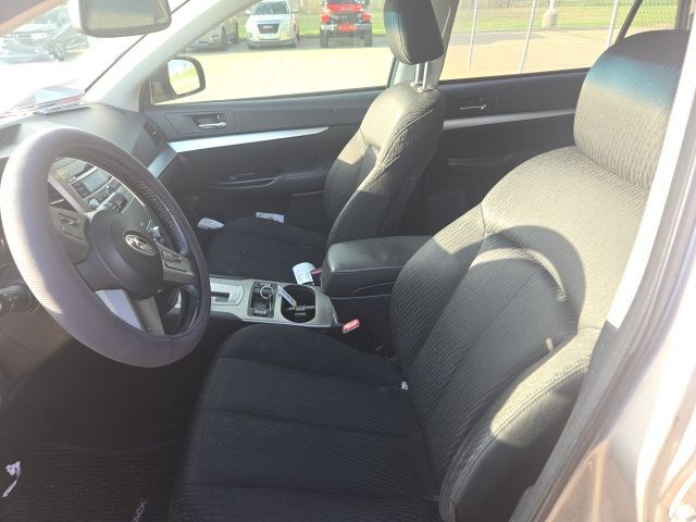 2011 Subaru Outback 2.5i Premium West Burlington IA