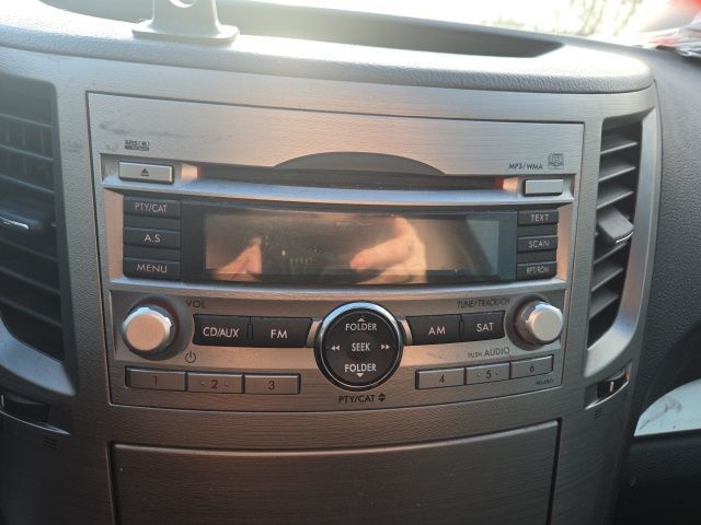 2011 Subaru Outback 2.5i Premium West Burlington IA