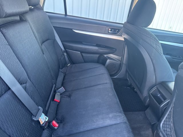 2011 Subaru Outback 2.5i Premium West Burlington IA