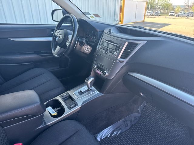 2011 Subaru Outback 2.5i Premium West Burlington IA