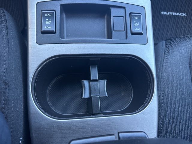 2011 Subaru Outback 2.5i Premium West Burlington IA
