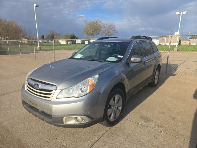 2011 Subaru Outback 2.5i Premium West Burlington IA