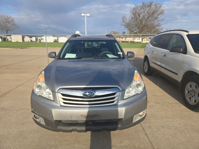 2011 Subaru Outback 2.5i Premium