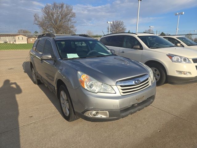 2011 Subaru Outback 2.5i Premium