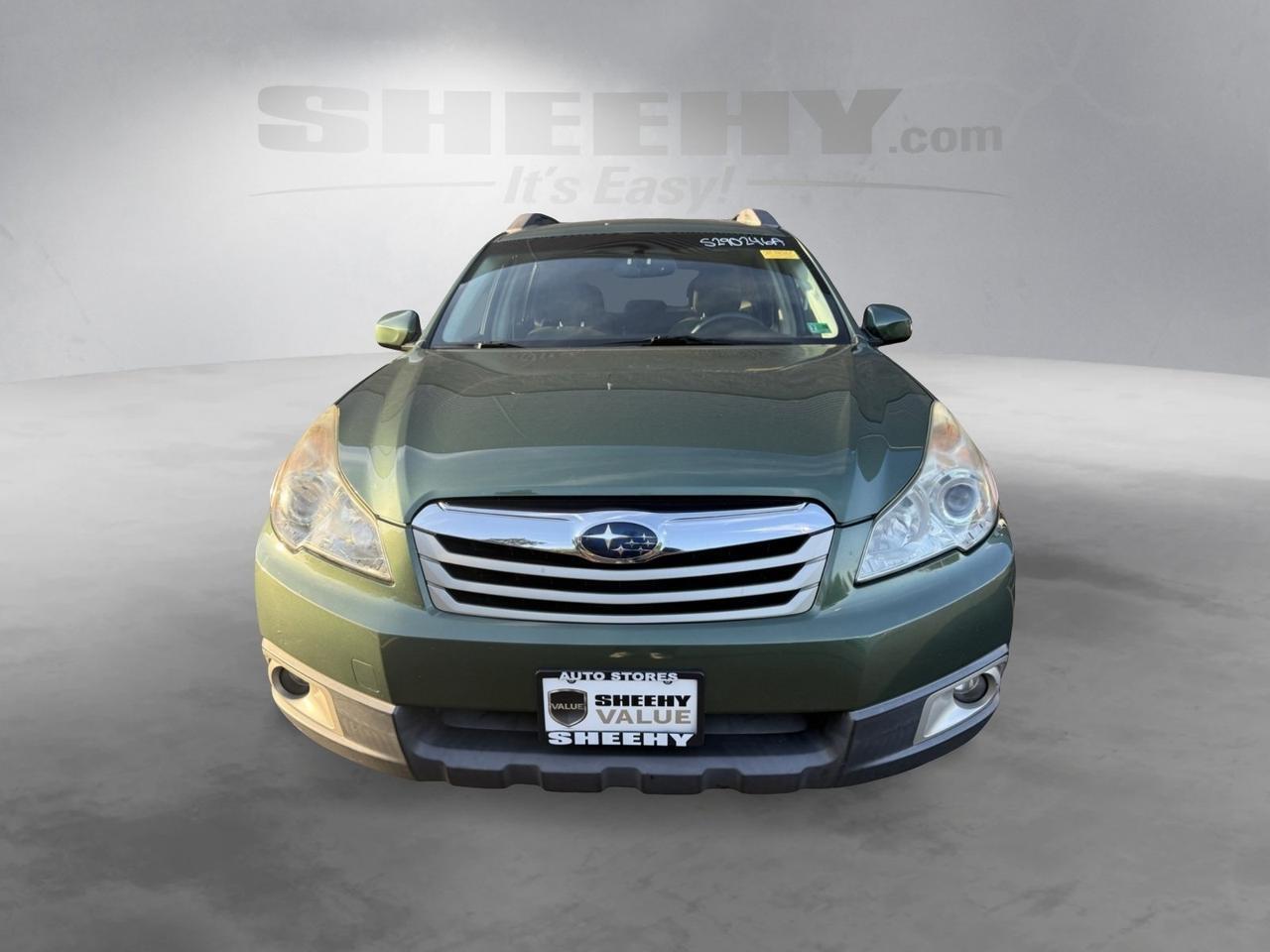 2011 Subaru Outback 2.5i Premium Springfield VA