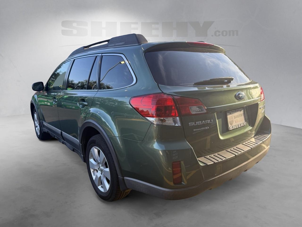 2011 Subaru Outback 2.5i Premium Springfield VA