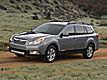 2011 Subaru Outback 2.5i