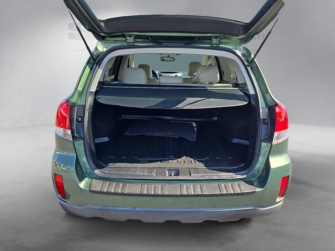 2011 Subaru Outback 2.5i Fredericksburg VA