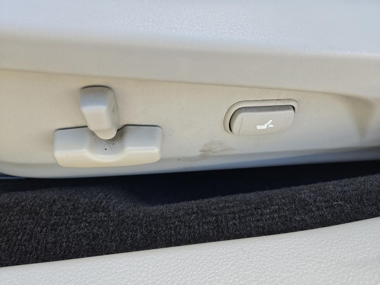 2011 Subaru Outback 2.5i Fredericksburg VA