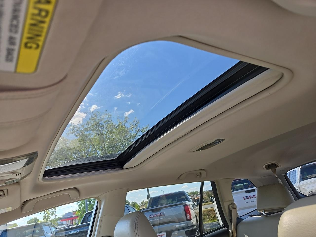2011 Subaru Outback 2.5i Fredericksburg VA