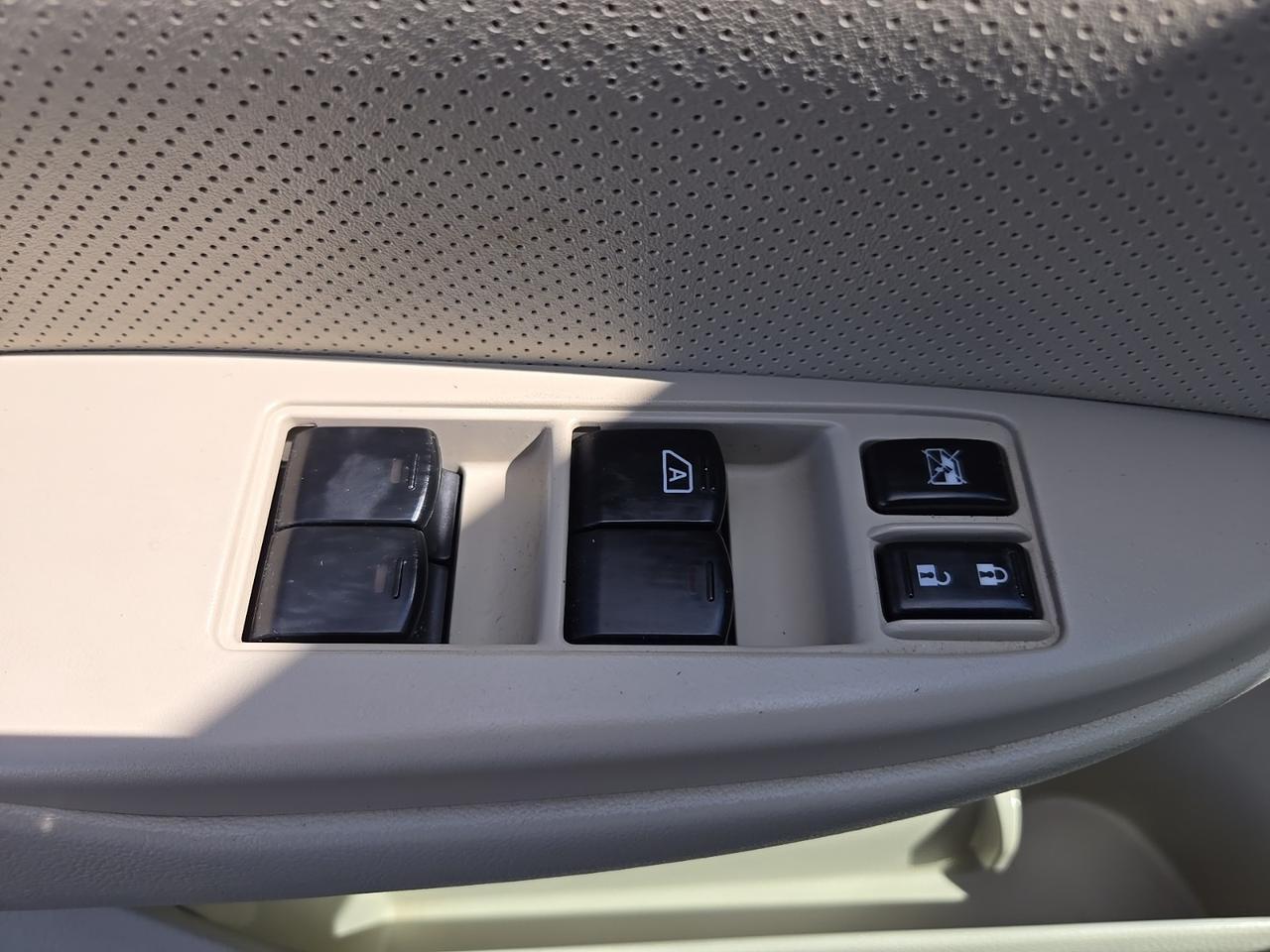 2011 Subaru Outback 2.5i Fredericksburg VA