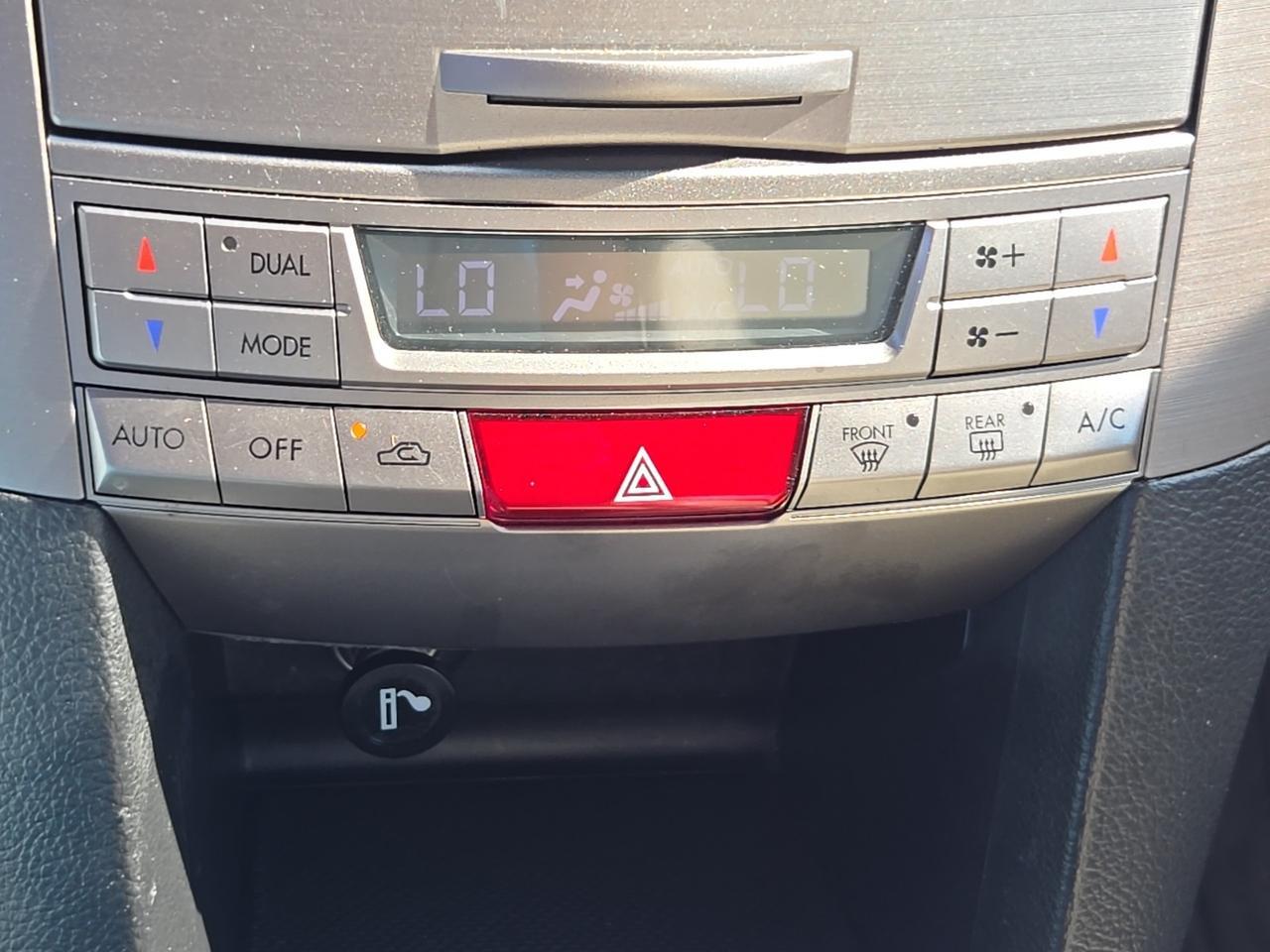 2011 Subaru Outback 2.5i Fredericksburg VA