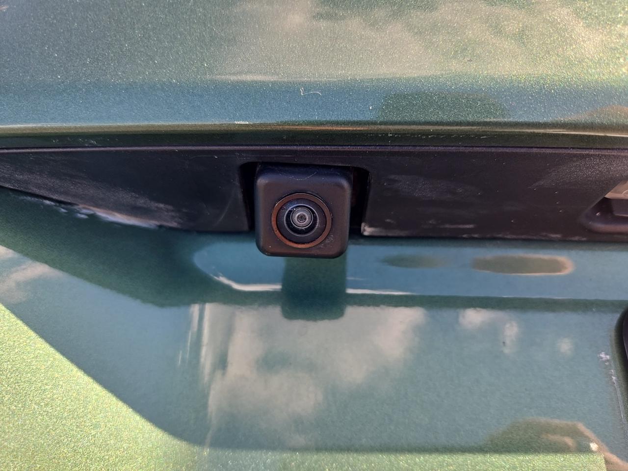 2011 Subaru Outback 2.5i Fredericksburg VA