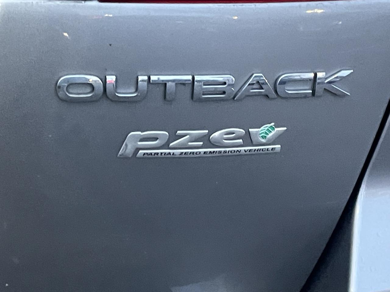 2011 Subaru Outback 2.5i Alexandria VA