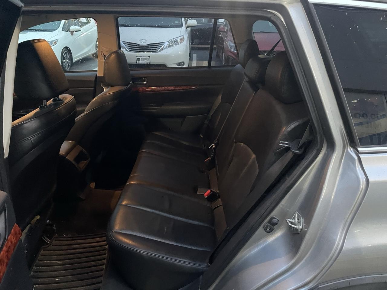 2011 Subaru Outback 2.5i Alexandria VA