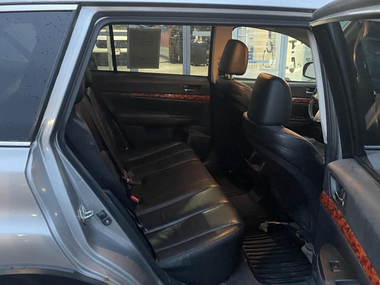 2011 Subaru Outback 2.5i Alexandria VA