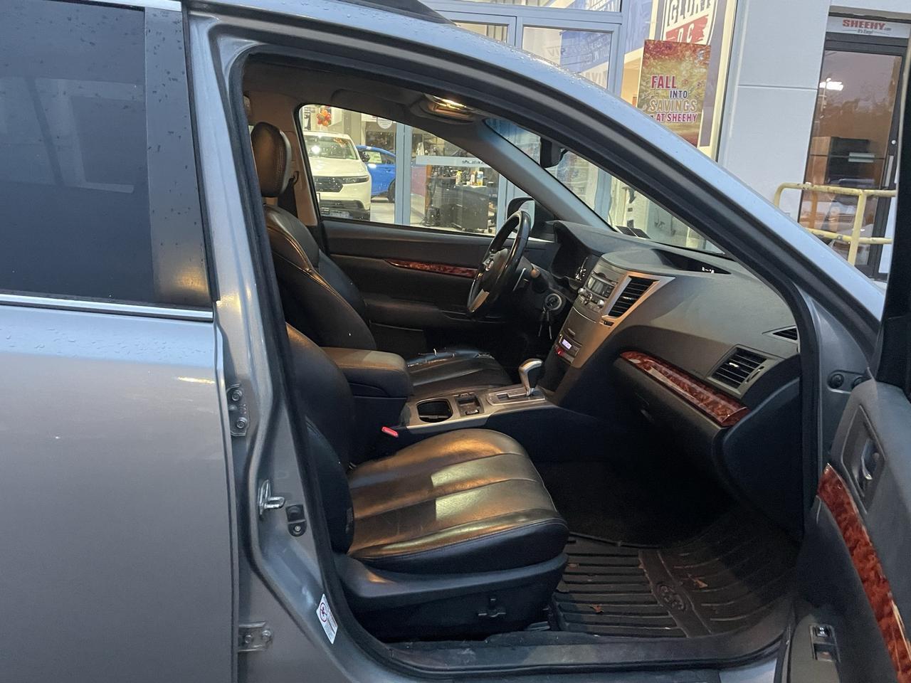2011 Subaru Outback 2.5i Alexandria VA