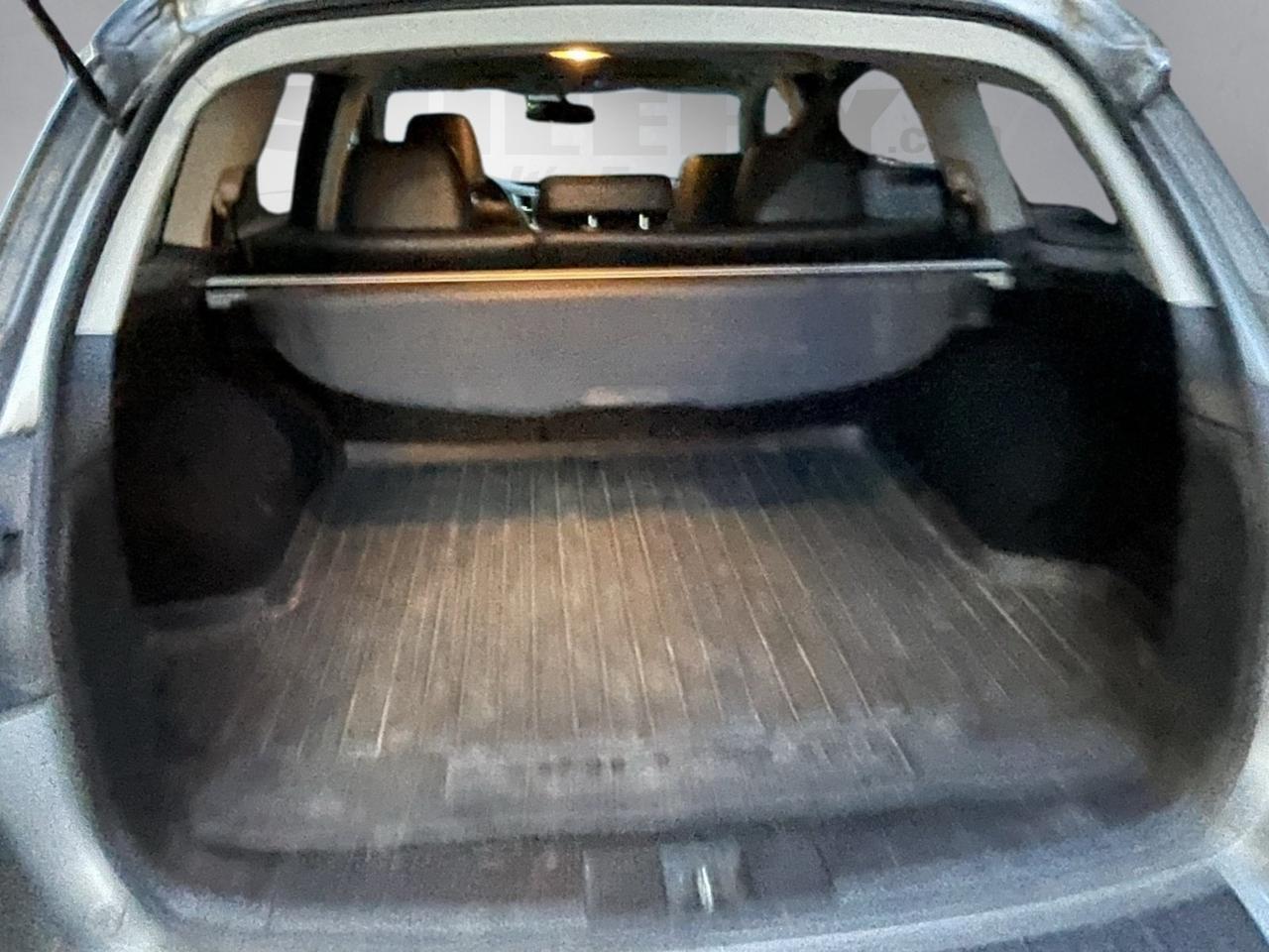 2011 Subaru Outback 2.5i Alexandria VA