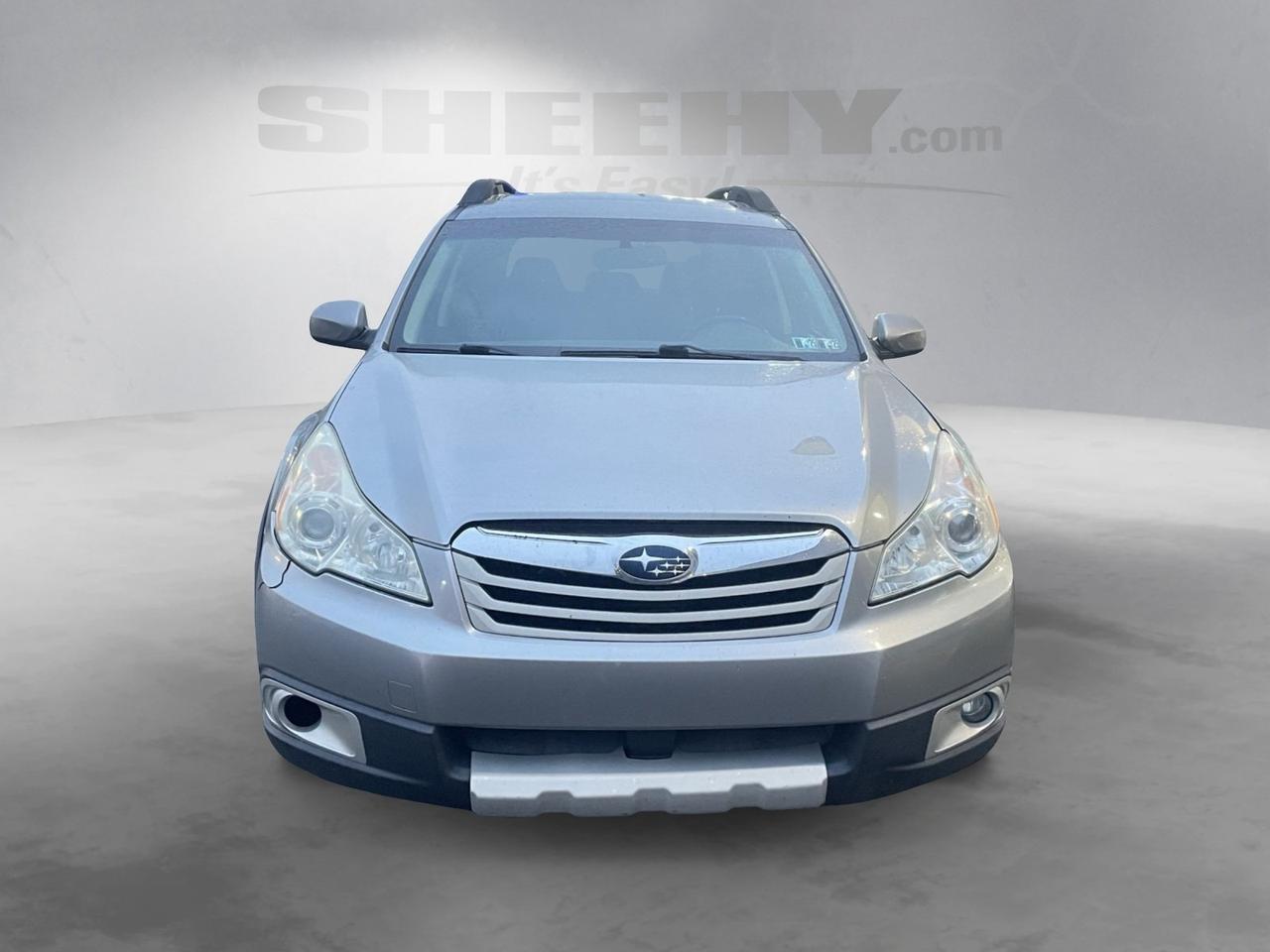 2011 Subaru Outback 2.5i Alexandria VA