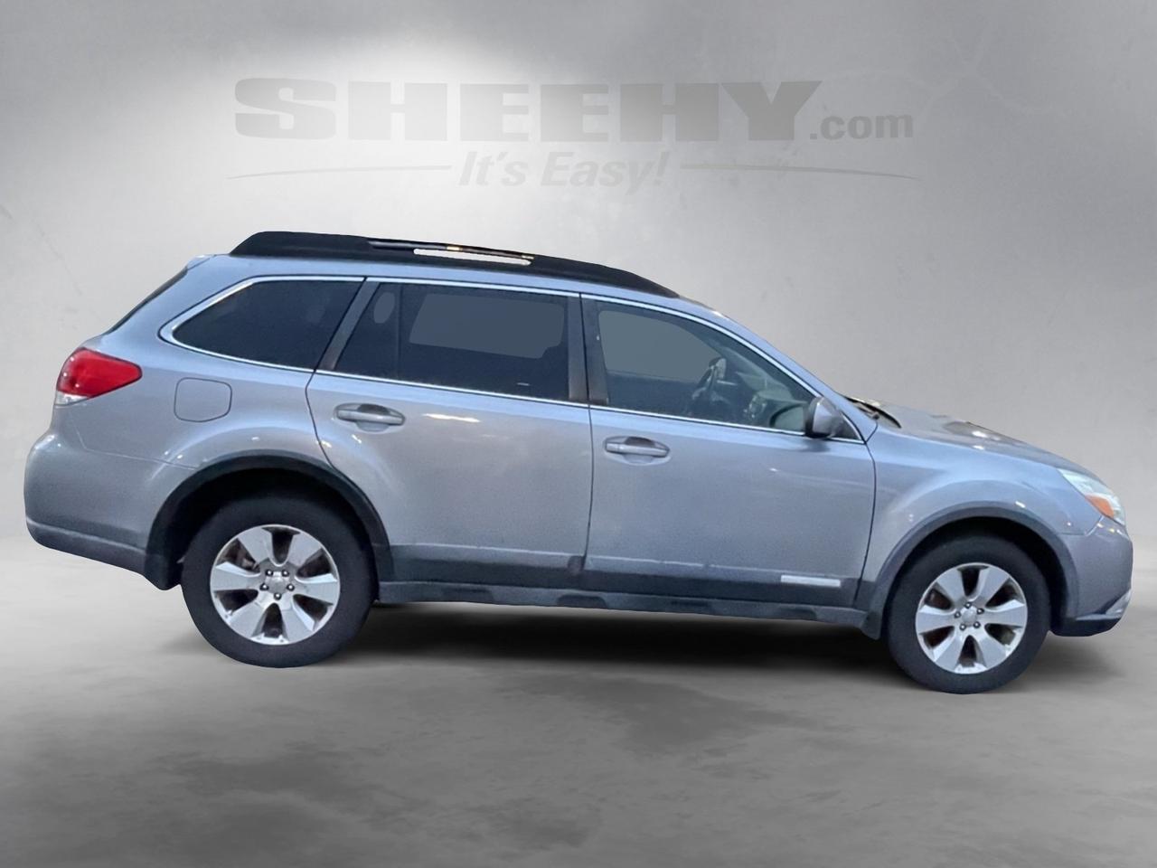 2011 Subaru Outback 2.5i Alexandria VA