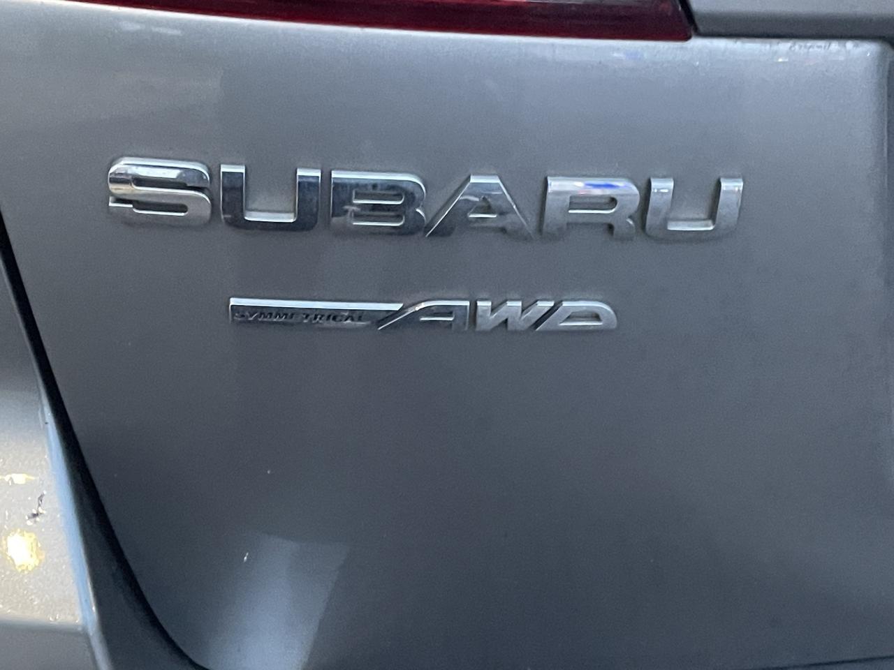 2011 Subaru Outback 2.5i Alexandria VA