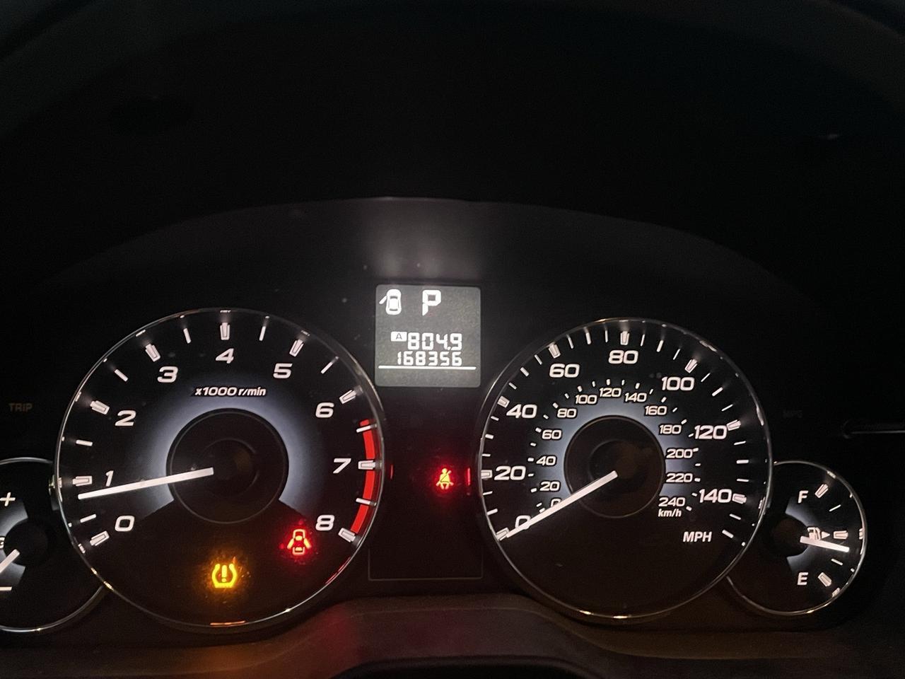 2011 Subaru Outback 2.5i Alexandria VA