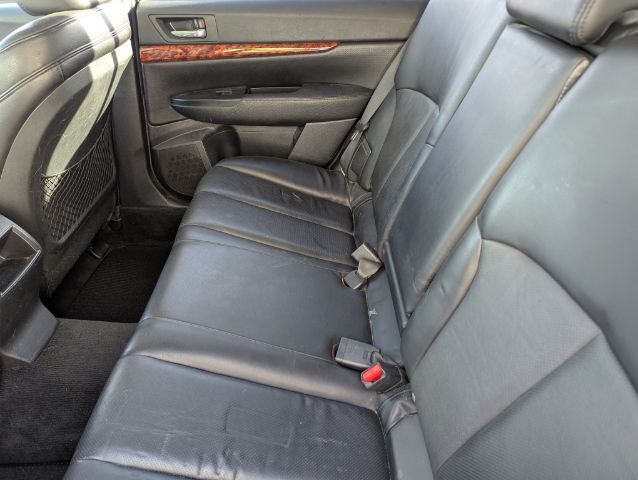 2011 Subaru Outback 3.6R Limited Ogden UT