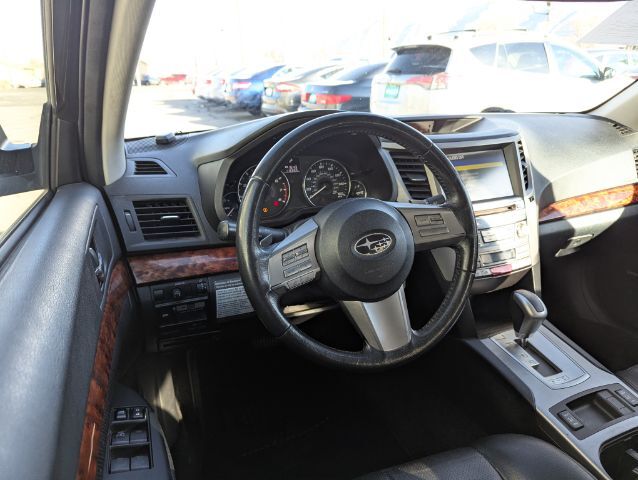2011 Subaru Outback 3.6R Limited Ogden UT