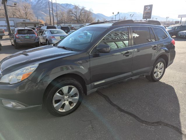 2011 Subaru Outback 3.6R Limited Ogden UT