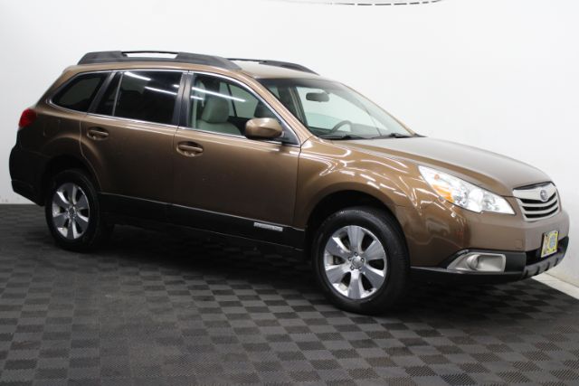 2011 Subaru Outback 3.6R Premium Chantilly VA