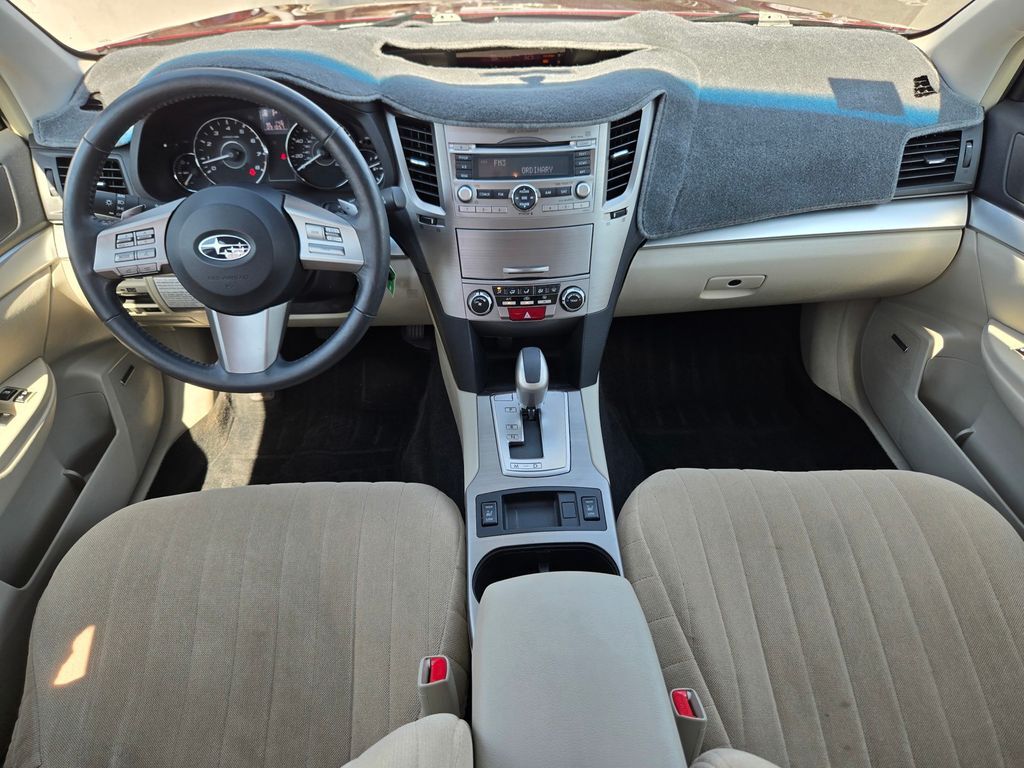 2011 Subaru Outback 3.6R Roseville CA