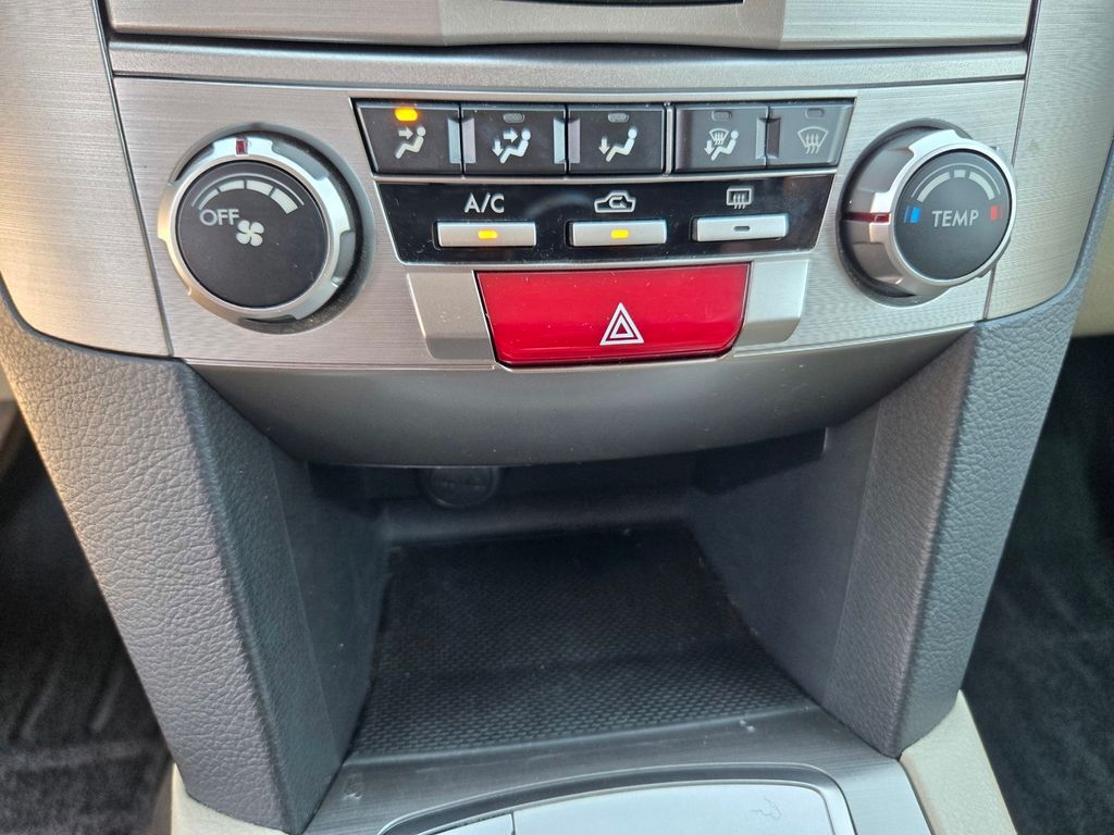 2011 Subaru Outback 3.6R Roseville CA