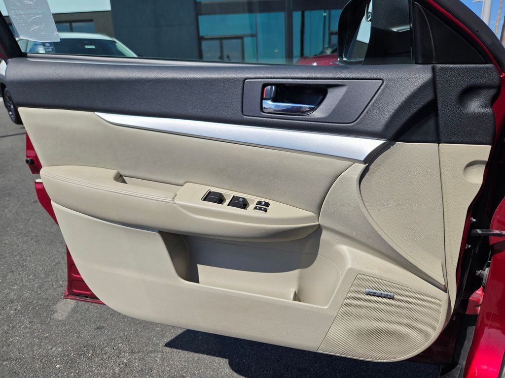 2011 Subaru Outback 3.6R Roseville CA