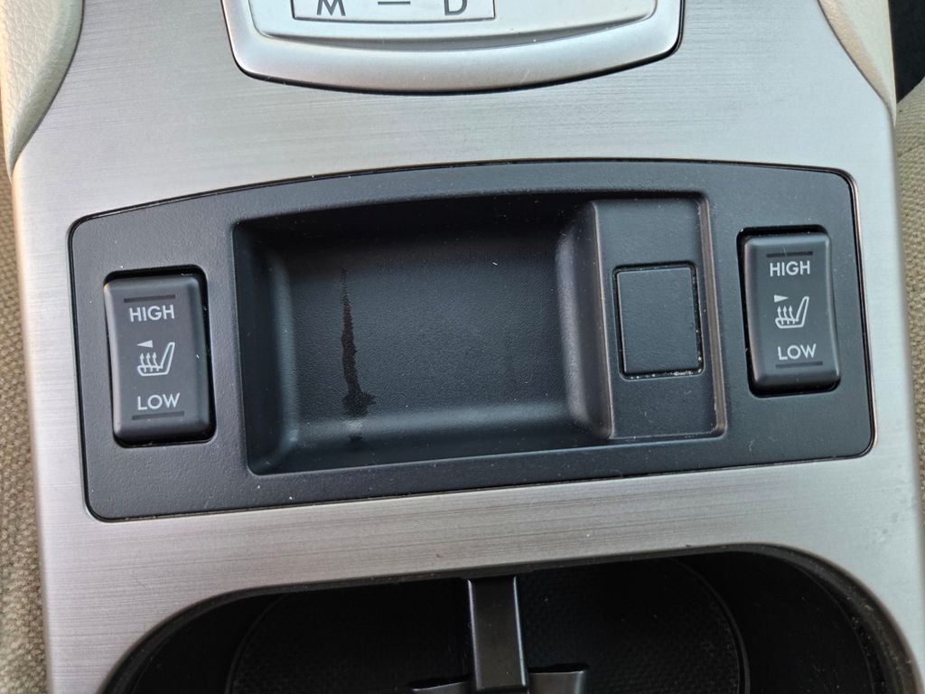 2011 Subaru Outback 3.6R Roseville CA