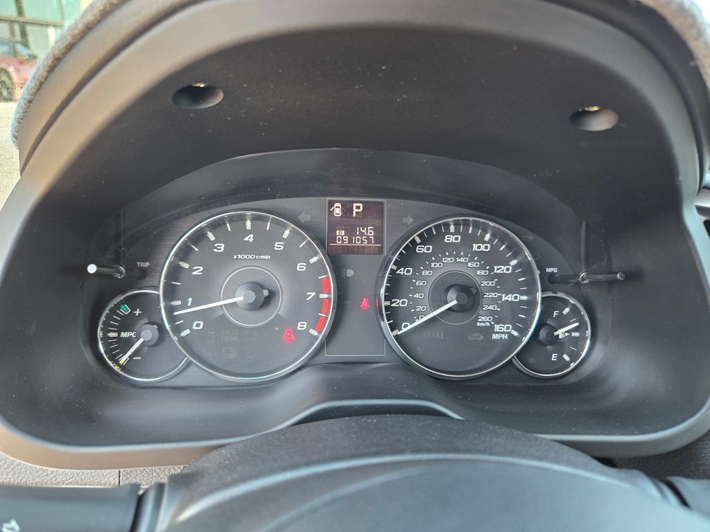 2011 Subaru Outback 3.6R Roseville CA