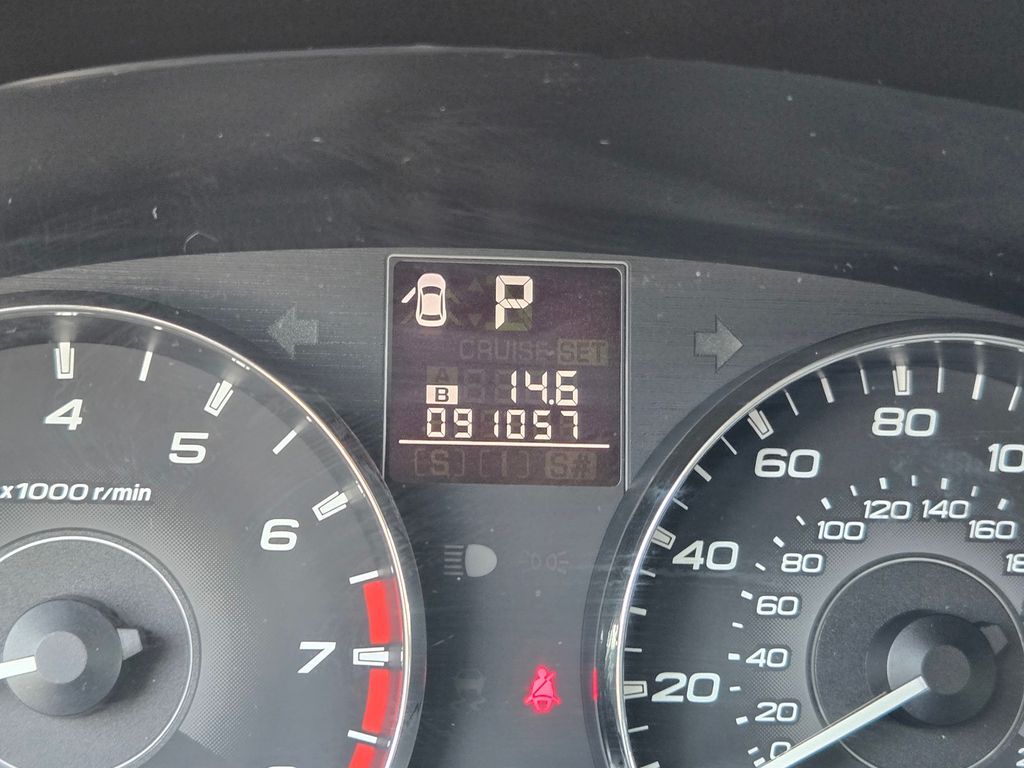 2011 Subaru Outback 3.6R Roseville CA