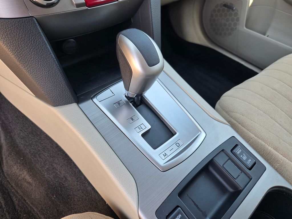 2011 Subaru Outback 3.6R Roseville CA