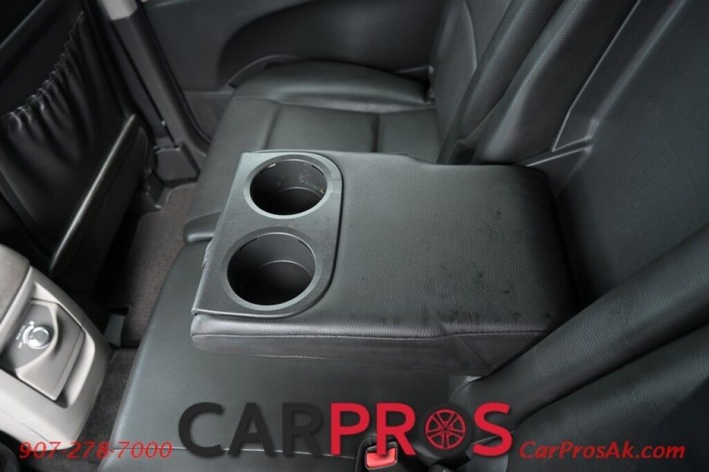 2011 Subaru Tribeca 3.6R Limited - AWD - Heated & Power Seats - Bluetooth & CD - Sunroof - Cruise Control - 3rd Row - Anchorage AK