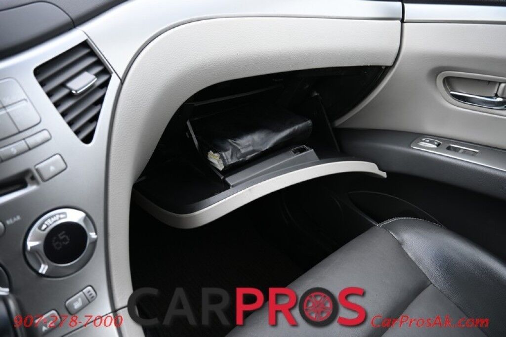 2011 Subaru Tribeca 3.6R Limited - AWD - Heated & Power Seats - Bluetooth & CD - Sunroof - Cruise Control - 3rd Row - Anchorage AK