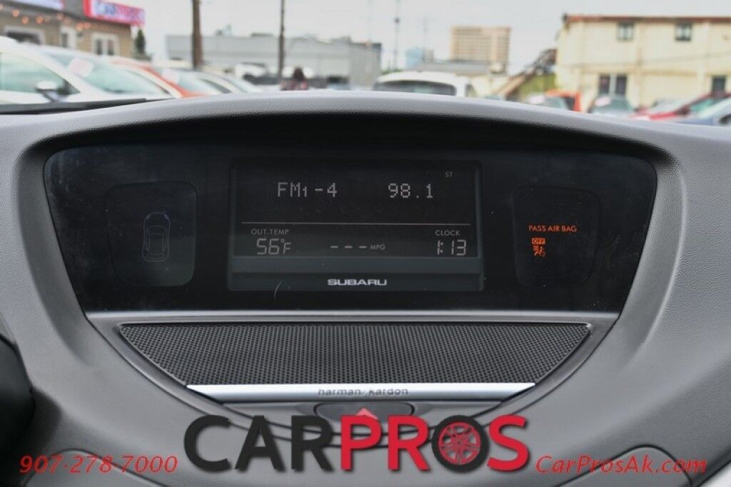2011 Subaru Tribeca 3.6R Limited - AWD - Heated & Power Seats - Bluetooth & CD - Sunroof - Cruise Control - 3rd Row - Anchorage AK