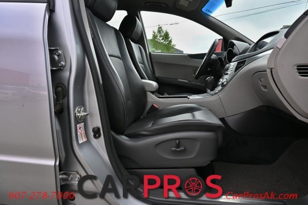 2011 Subaru Tribeca 3.6R Limited - AWD - Heated & Power Seats - Bluetooth & CD - Sunroof - Cruise Control - 3rd Row - Anchorage AK