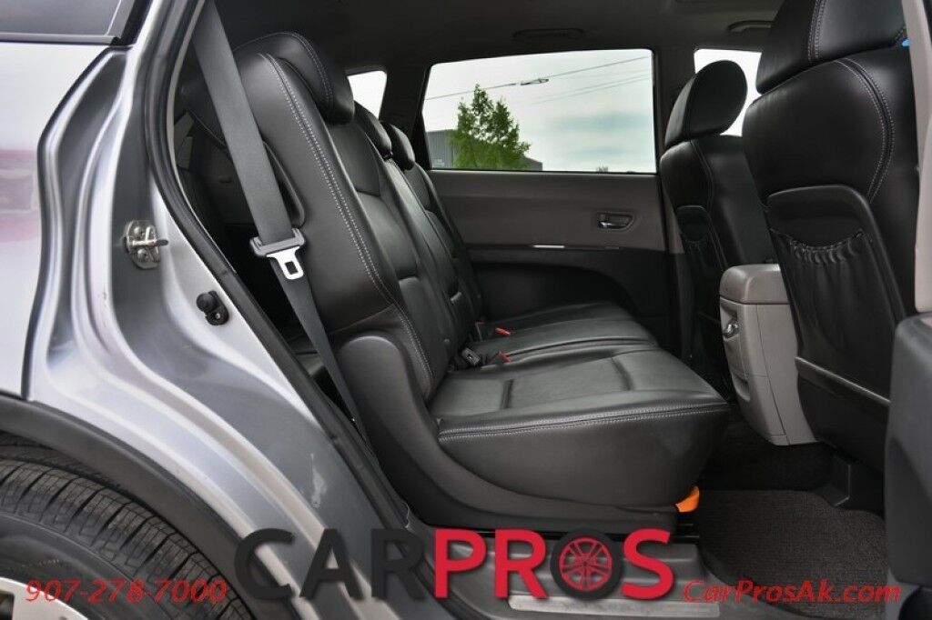 2011 Subaru Tribeca 3.6R Limited - AWD - Heated & Power Seats - Bluetooth & CD - Sunroof - Cruise Control - 3rd Row - Anchorage AK
