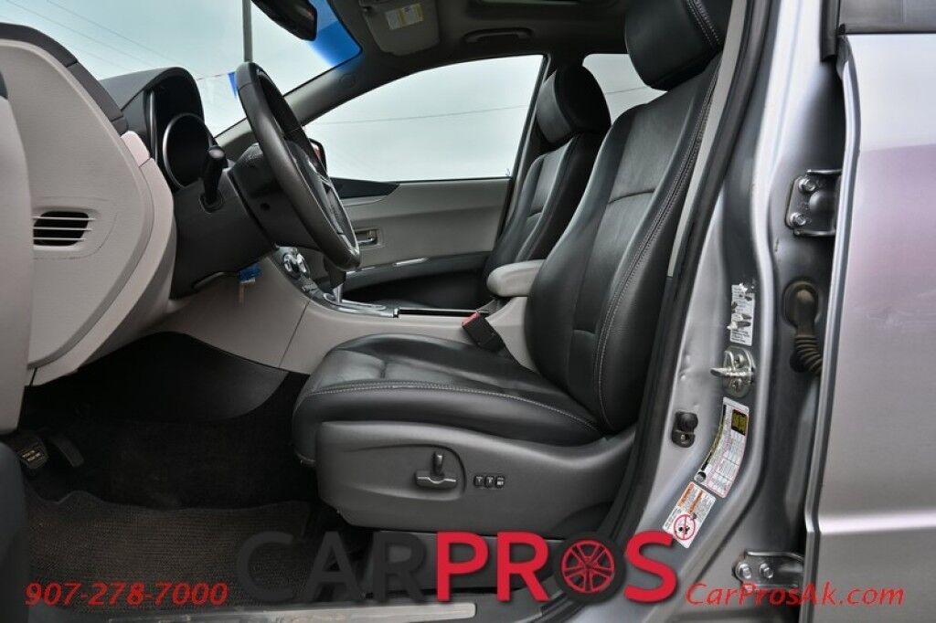 2011 Subaru Tribeca 3.6R Limited - AWD - Heated & Power Seats - Bluetooth & CD - Sunroof - Cruise Control - 3rd Row - Anchorage AK