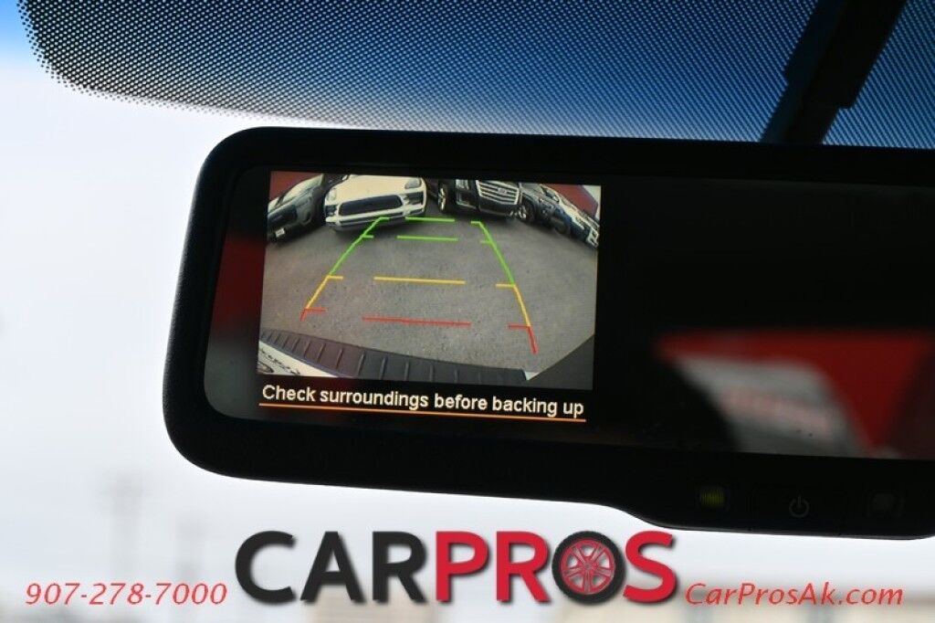2011 Subaru Tribeca 3.6R Limited - AWD - Heated & Power Seats - Bluetooth & CD - Sunroof - Cruise Control - 3rd Row - Anchorage AK
