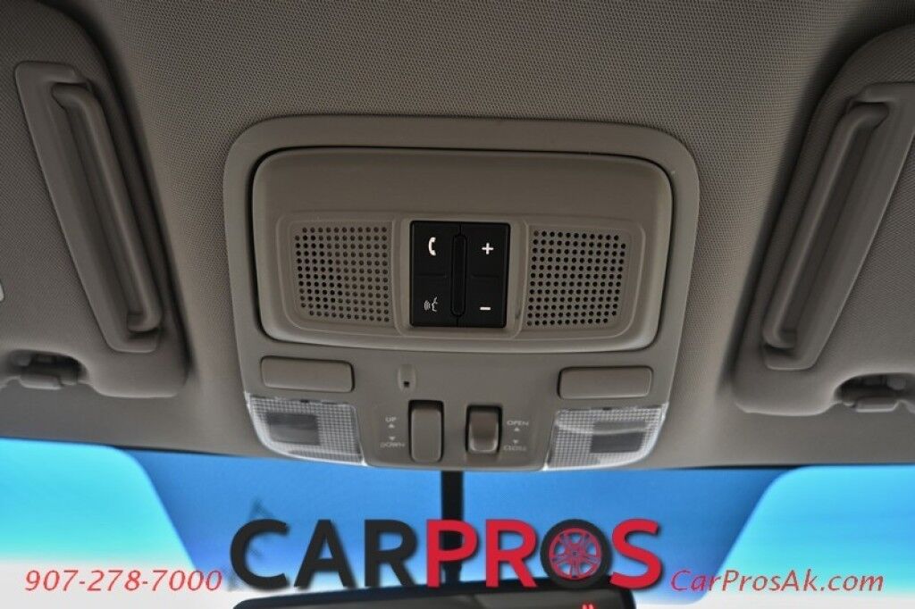 2011 Subaru Tribeca 3.6R Limited - AWD - Heated & Power Seats - Bluetooth & CD - Sunroof - Cruise Control - 3rd Row - Anchorage AK