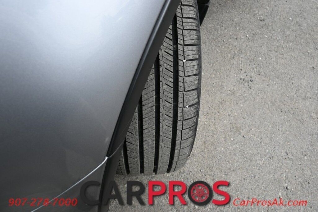 2011 Subaru Tribeca 3.6R Limited - AWD - Heated & Power Seats - Bluetooth & CD - Sunroof - Cruise Control - 3rd Row - Anchorage AK