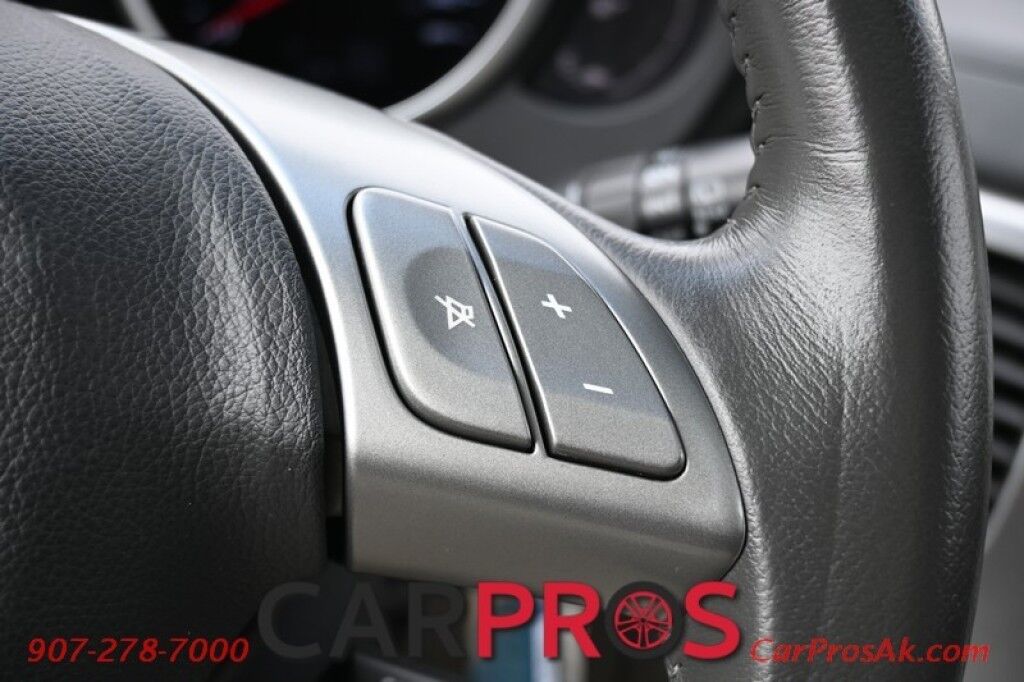 2011 Subaru Tribeca 3.6R Limited - AWD - Heated & Power Seats - Bluetooth & CD - Sunroof - Cruise Control - 3rd Row - Anchorage AK