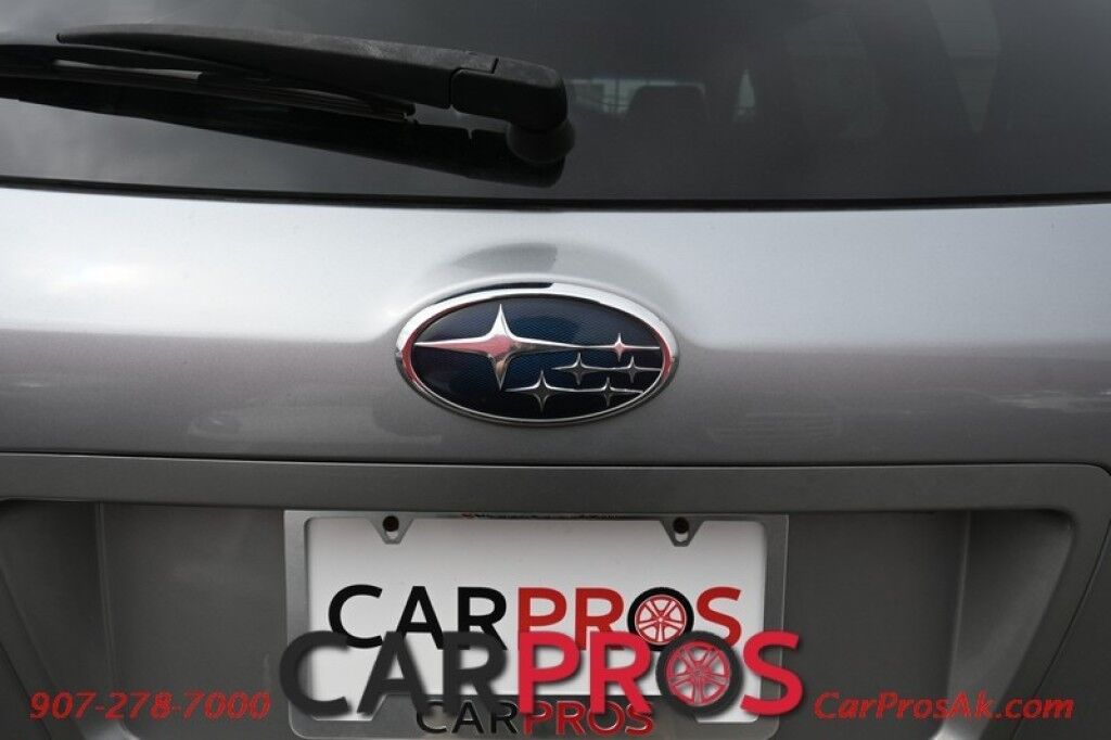 2011 Subaru Tribeca 3.6R Limited - AWD - Heated & Power Seats - Bluetooth & CD - Sunroof - Cruise Control - 3rd Row - Anchorage AK