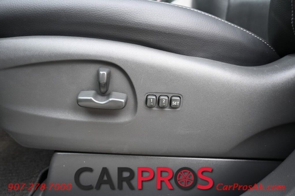 2011 Subaru Tribeca 3.6R Limited - AWD - Power & Heated Leather Seats - Sunroof - Harman Kardon Speakers - Bluetooth - Back Up Camera - Aux & USB Input - Cruise Control - 3rd Row - Seats 7 - Aluminum Wheels - Only 94K Miles Anchorage AK